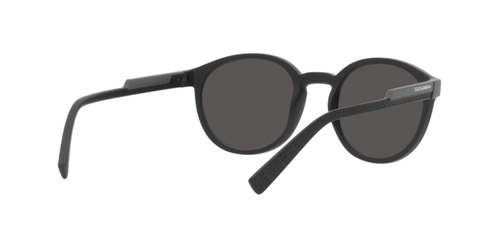 Dolce & Gabbana DG6180 252587  